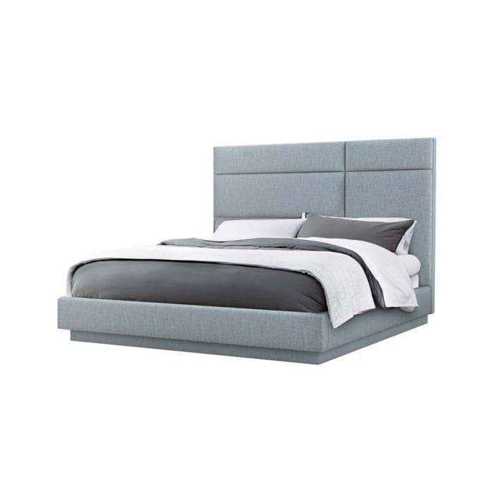 Quadrant Queen Bed-Interlude-INTER-199512-50-BedsMarsh-9-France and Son