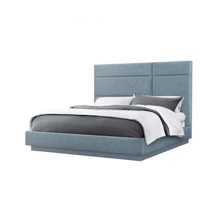 Quadrant Queen Bed-Interlude-INTER-199512-52-BedsSurf-10-France and Son
