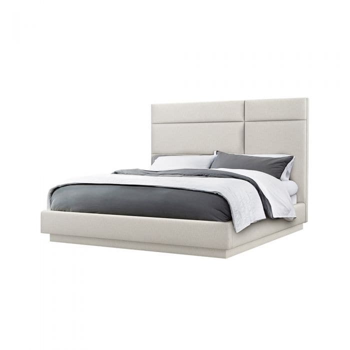 Quadrant Queen Bed-Interlude-INTER-199512-7-BedsCameo-15-France and Son
