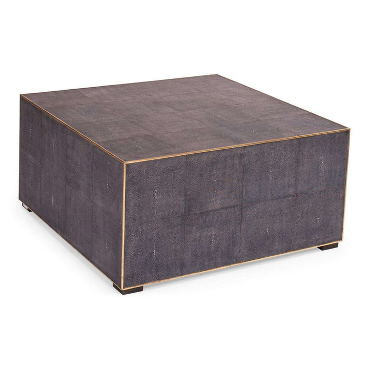 Midnight Coffee Table-SARREID-SARREID-30877-Coffee Tables-2-France and Son