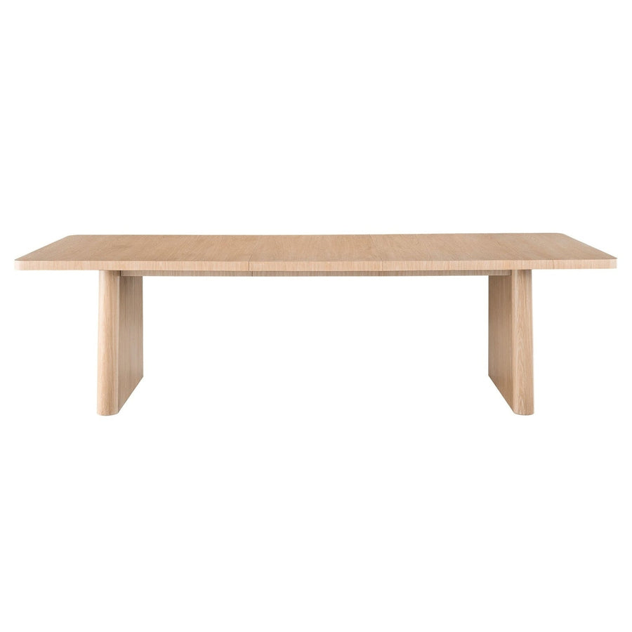 Nomad Dining Table-Universal Furniture-UNIV-U181653-Dining Tables-1-France and Son