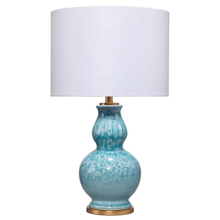 Whitney Table Lamp-Jamie Young-JAMIEYO-LS9WHITNEYBL-Table Lamps-1-France and Son