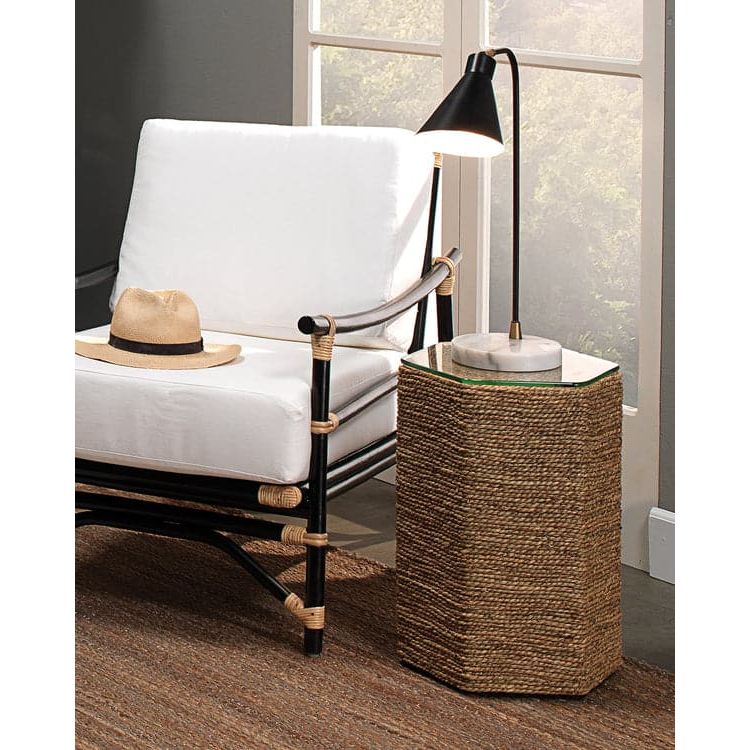 Chronicle Task Lamp-Jamie Young-JAMIEYO-1CHRO-TLBK-Table Lamps-2-France and Son