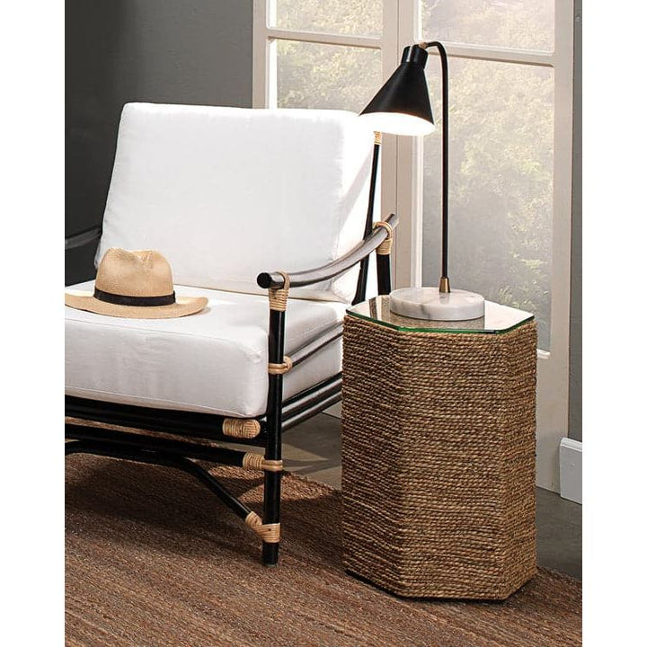 Chronicle Task Lamp-Jamie Young-JAMIEYO-1CHRO-TLBK-Table Lamps-2-France and Son