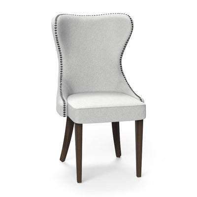 Ariana Dining Chair-Sunpan-SUNPAN-101151-Dining ChairsDark Grey-7-France and Son