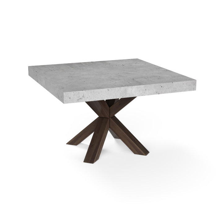 Warwick Square Dining Table-Sunpan-SUNPAN-27901-Dining Tables-3-France and Son