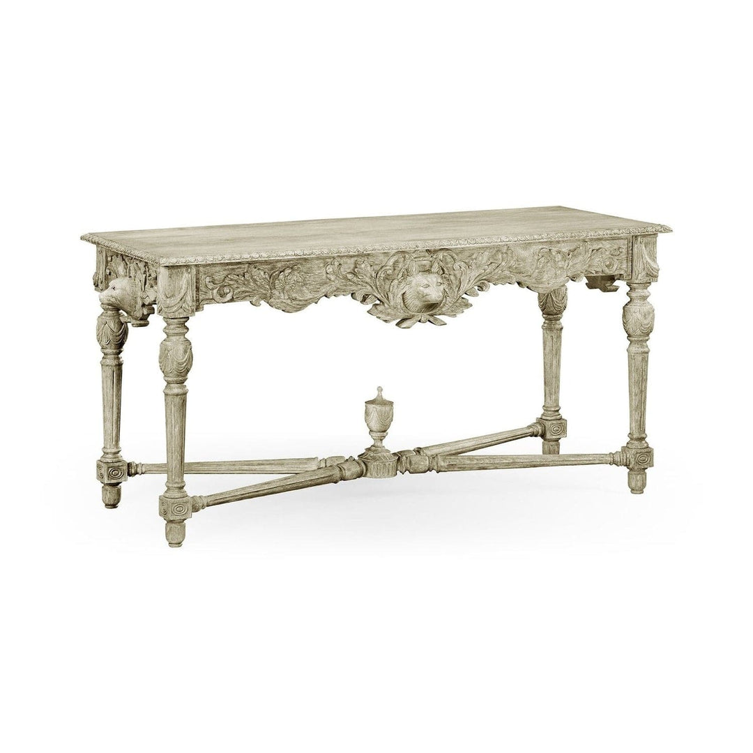 Godwyn Console Table-Jonathan Charles-STOCKR-JCHARLES-530029-WAO-Console Tables-2-France and Son