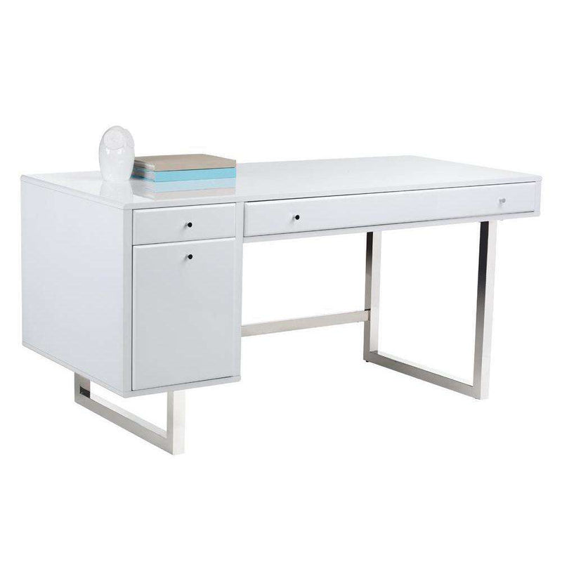 Camden Desk-Sunpan-SUNPAN-100588-Desks-2-France and Son