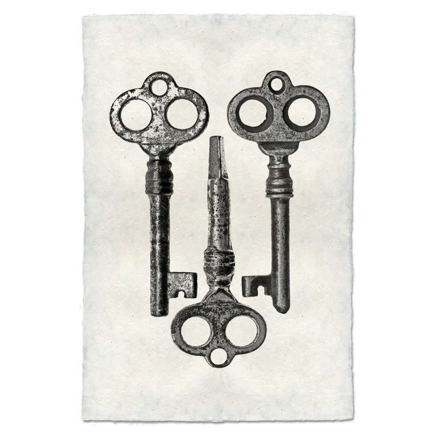 Skeleton Key 3 Set - BARLOGA-SkeletonKey3Set - Parent 