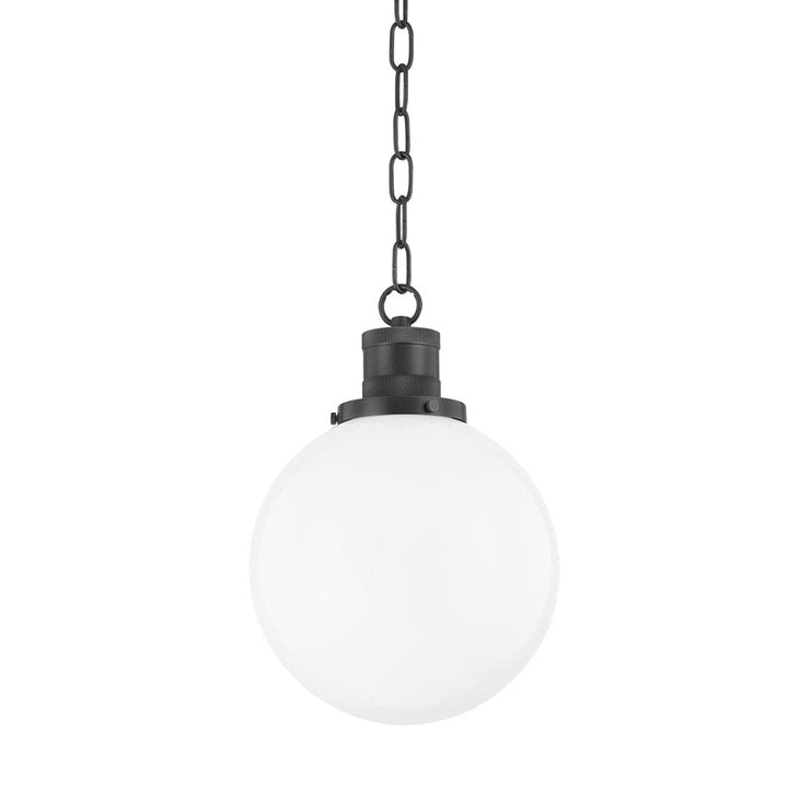 Beverly - 1 Light Pendant-Mitzi-HVL-H770701S-OB-PendantsOld Bronze-Small-4-France and Son