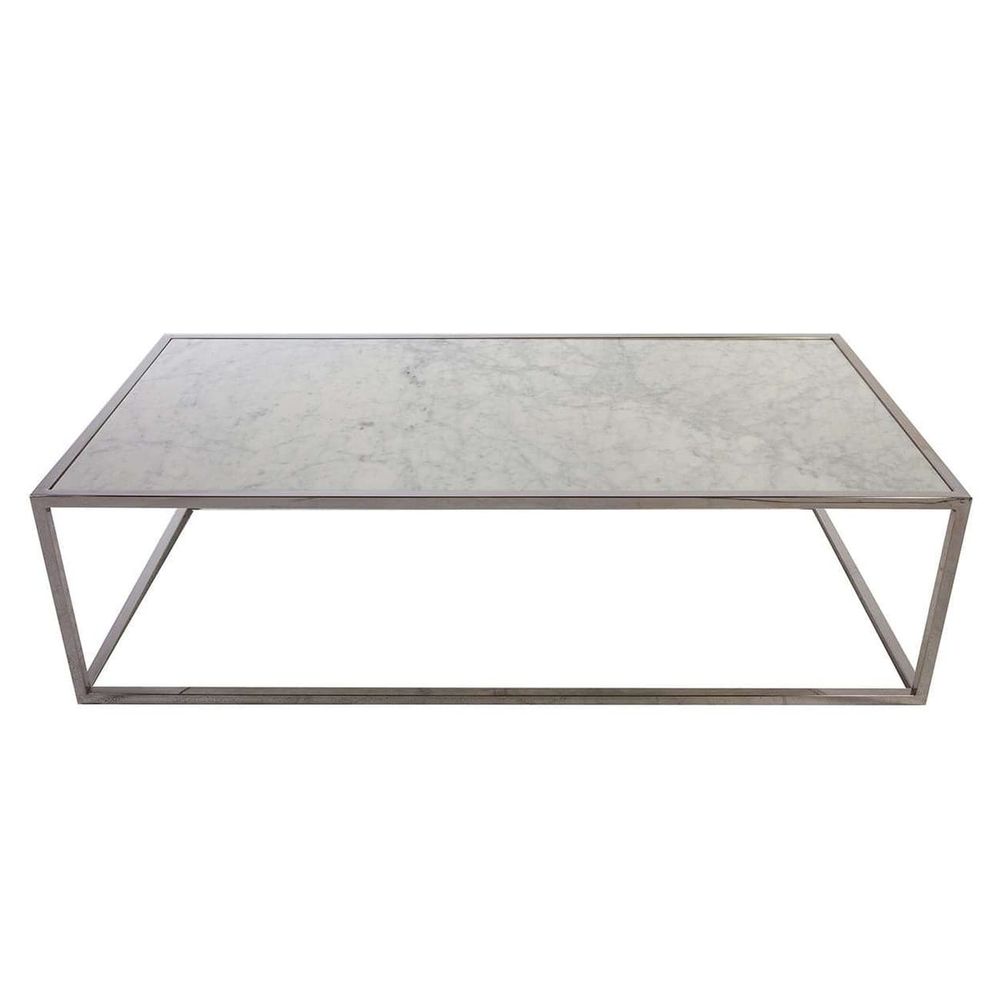 Tynd Long Coffee Table