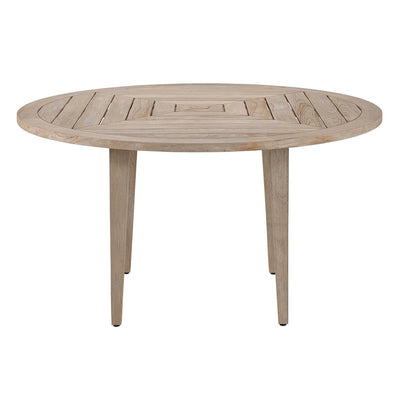 La Jolla Round Dining Table-Universal Furniture-UNIV-U012657-Dining Tables-1-France and Son