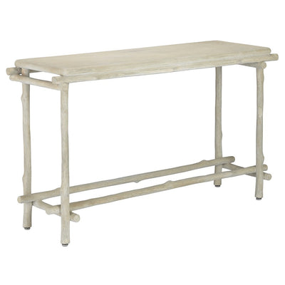 Luzon Console Table-Currey-CURY-2000-0026-Console Tables-1-France and Son