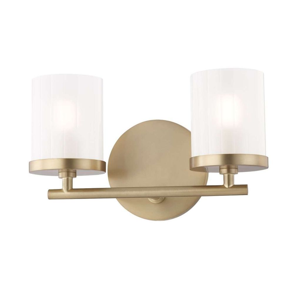 Mitzi Ryan Bath Bracket