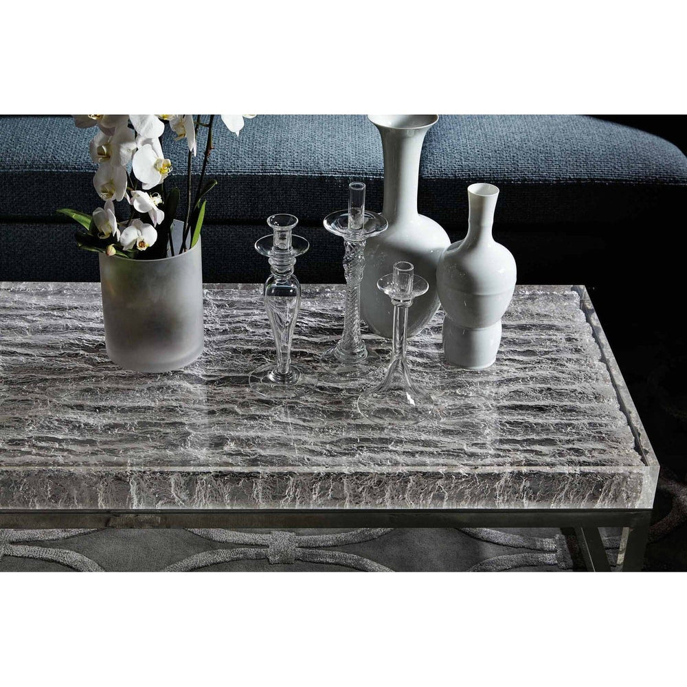 Arctic Cocktail Table-Bernhardt-BHDT-375023-Coffee Tables-2-France and Son