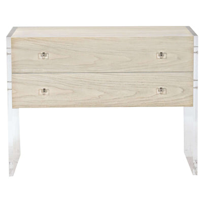 Bellamy Bachelor's Chest-Bernhardt-BHDT-375230-Nightstands-1-France and Son