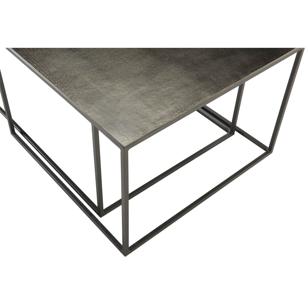 Eaton Nesting Cocktail Table-Bernhardt-BHDT-375005-Coffee Tables-4-France and Son