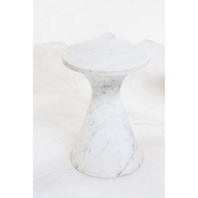 Isabelle Drink Table-Bernhardt-BHDT-375160-Side Tables-3-France and Son