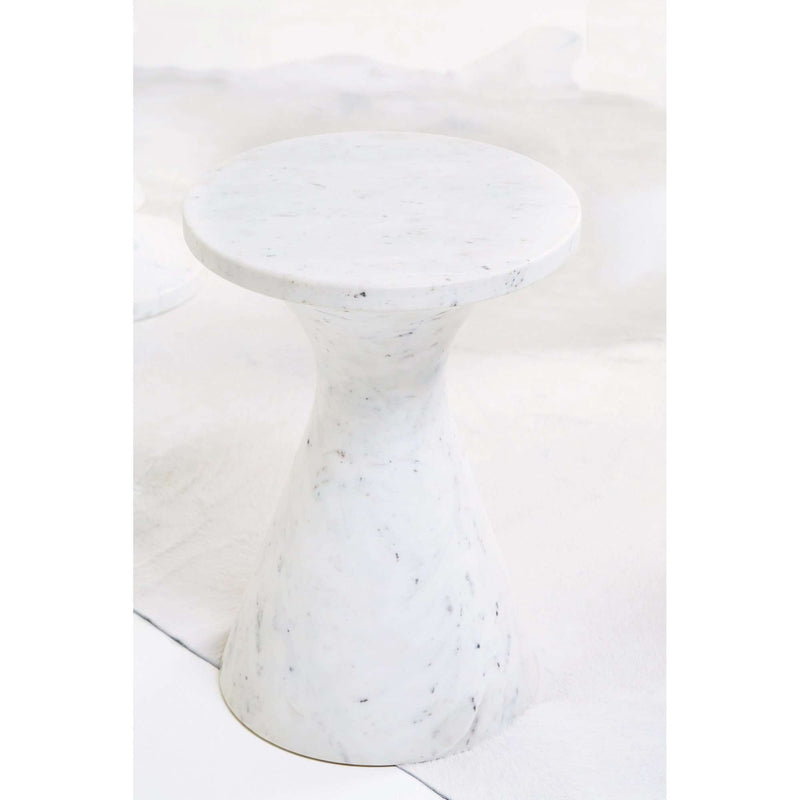 Isabelle Drink Table-Bernhardt-BHDT-375160-Side Tables-2-France and Son