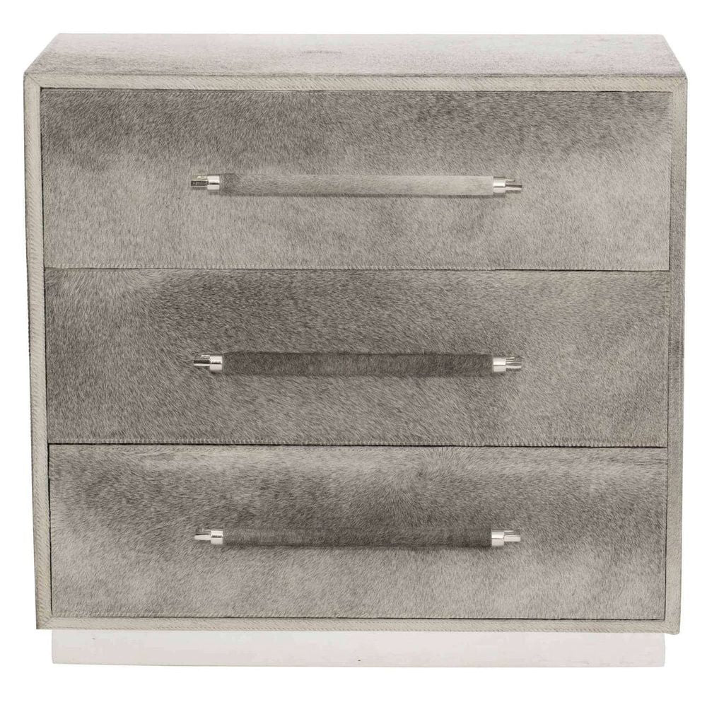 Parkin Nightstand-Bernhardt-BHDT-369031-Nightstands-1-France and Son