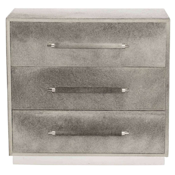 Parkin Nightstand-Bernhardt-BHDT-369031-Nightstands-1-France and Son
