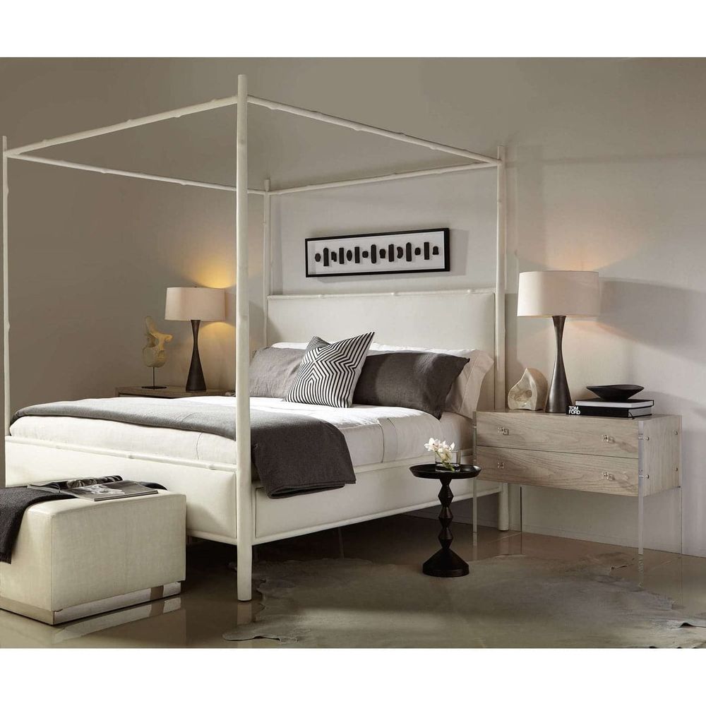 Bellamy Bachelor's Chest-Bernhardt-BHDT-375230-Nightstands-5-France and Son