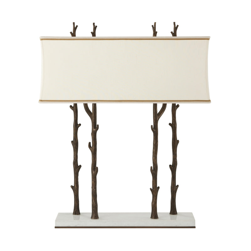 Winter Table Lamp-Theodore Alexander-THEO-2021-822-Table Lamps-3-France and Son
