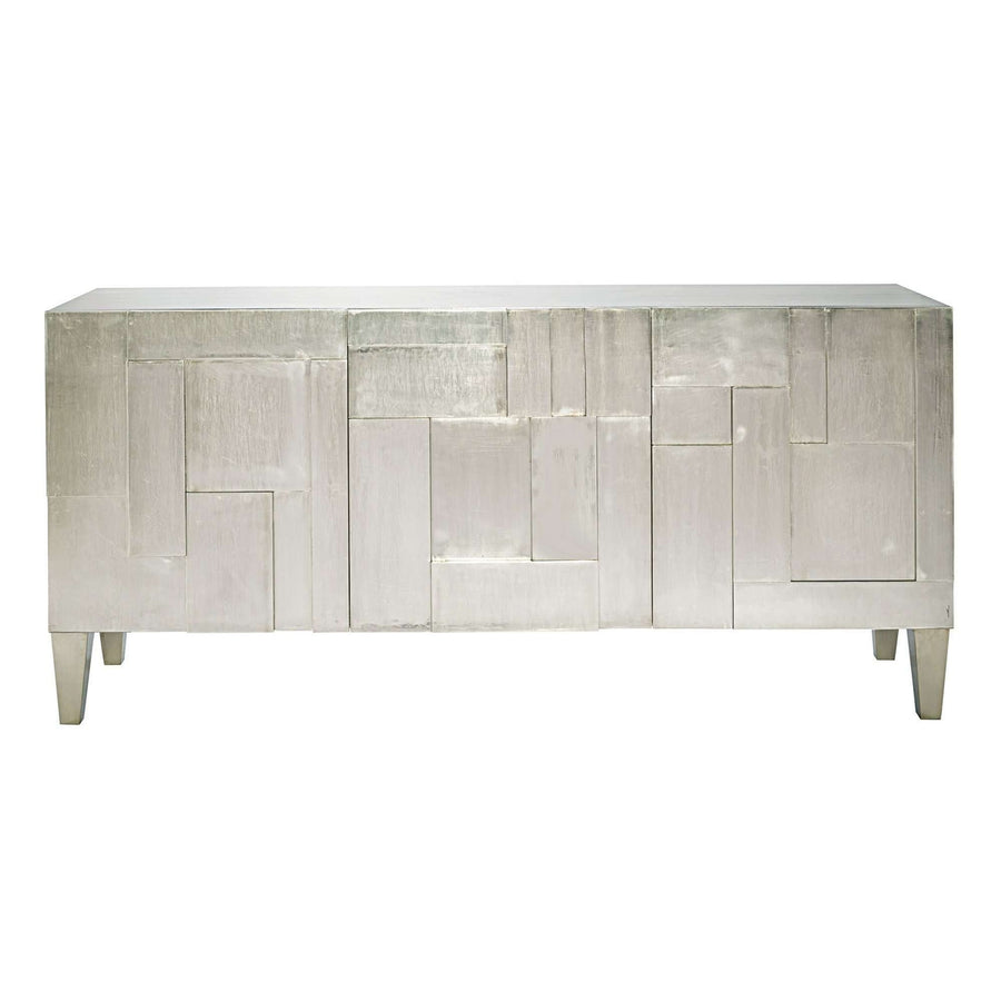 Carleton Entertainment Console-Bernhardt-BHDT-369870-Sideboards & Credenzas-1-France and Son