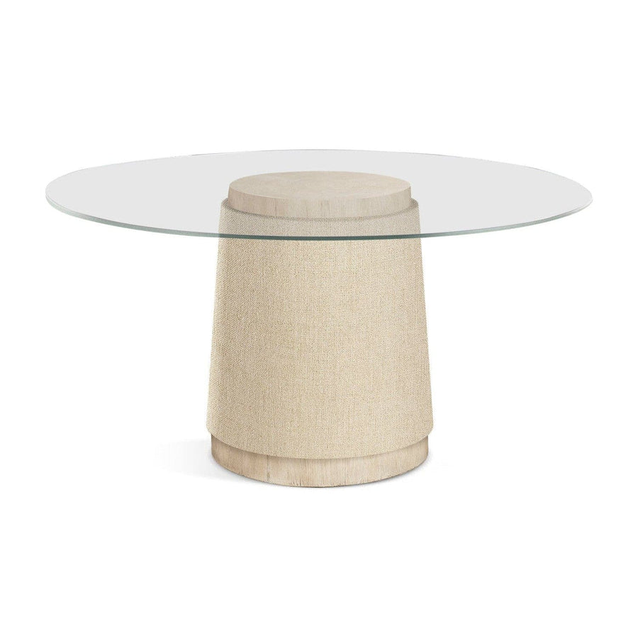 Brine Double Pedestal Dining Table-Jonathan Charles-JCHARLES-001-2-A00-GRC-BS-Dining Tables-1-France and Son