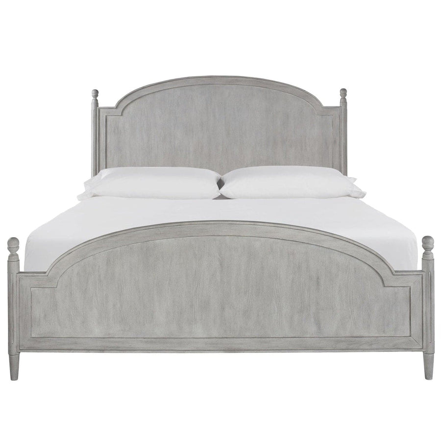 Pryce Panel Bed King-Universal Furniture-UNIV-U178260B-Beds-1-France and Son