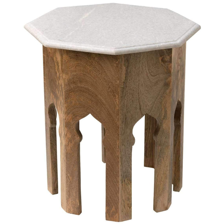 Atlas Side Table-Jamie Young-JAMIEYO-20ATLA-STWH-Side Tables-1-France and Son