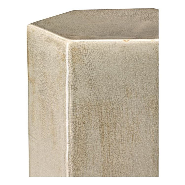 Porto Side Table Large-Jamie Young-JAMIEYO-20PORT-LGAZ-Side TablesBlue-8-France and Son