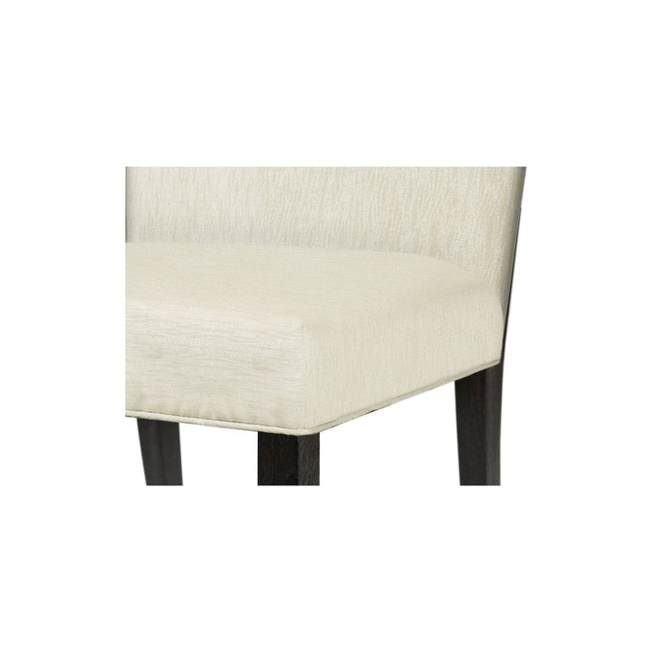 Geometric Dining Side Chair-Jonathan Charles-JCHARLES-500289-SC-MAO-DCOM-Dining ChairsCOM by Distributor-7-France and Son