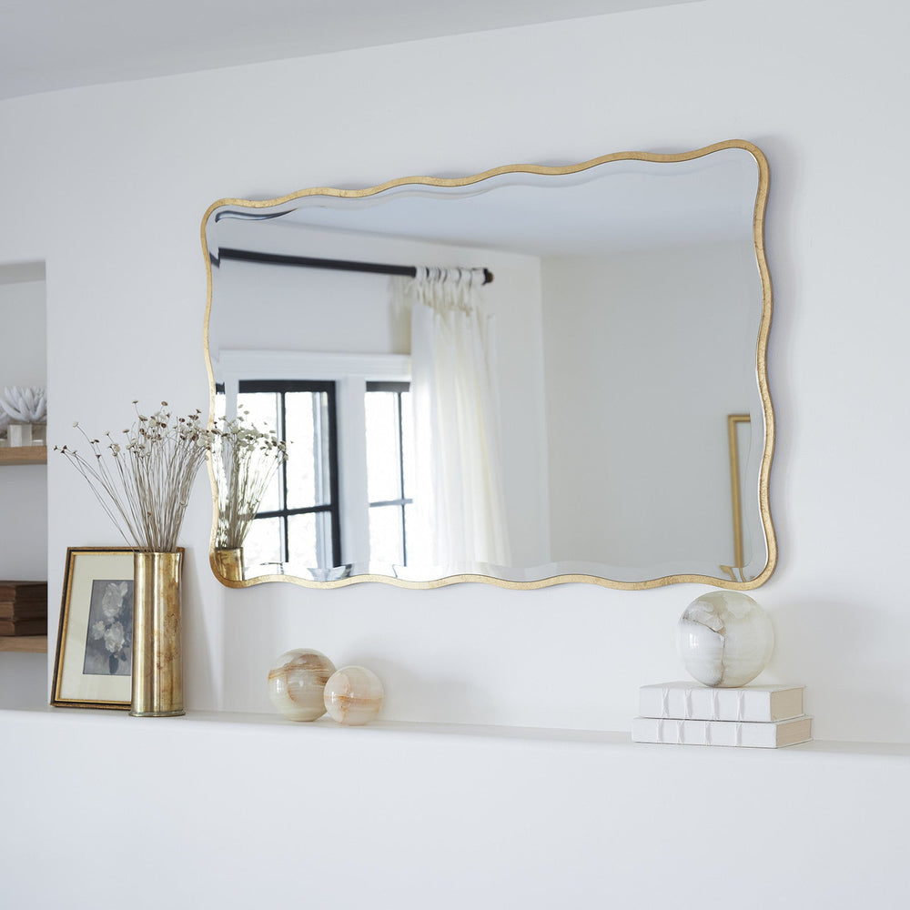 Candice Mirror Rectangle-Regina Andrew Design-RAD-21-1142-Mirrors-2-France and Son