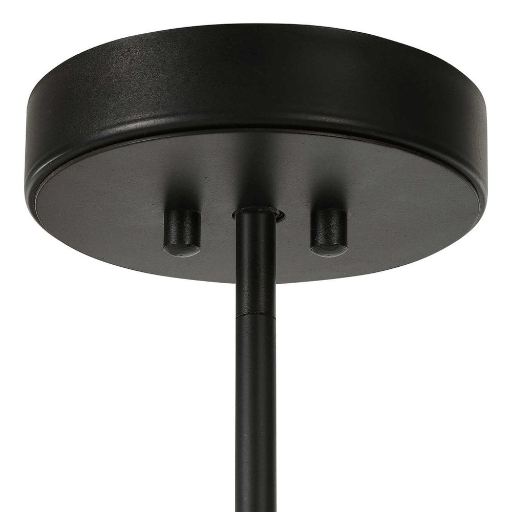 Maxin 15 Light Large Bronze Chandelier-Uttermost-UTTM-21344-Chandeliers-7-France and Son