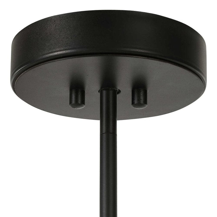 Maxin 15 Light Large Bronze Chandelier-Uttermost-UTTM-21344-Chandeliers-7-France and Son