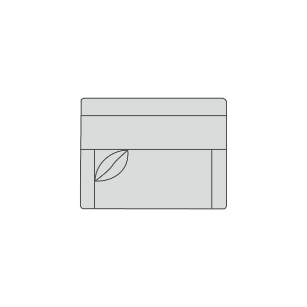 Ethan Series-Precedent-Precedent-2145-C1-SectionalsChair & ½-11-France and Son