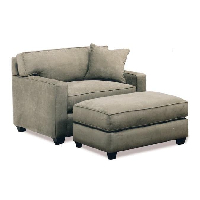 Ethan Series-Precedent-Precedent-2145-S1-Sectionals2 Cushion Sofa-4-France and Son