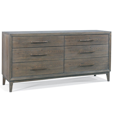 Hudson Dresser-Hickory White-HICW-215-31-Dressers-1-France and Son