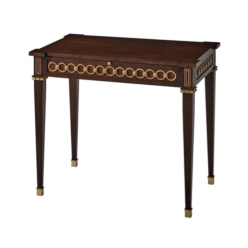 Jacqueline Side Table-Theodore Alexander-THEO-AXH50005.C158-Side Tables-1-France and Son