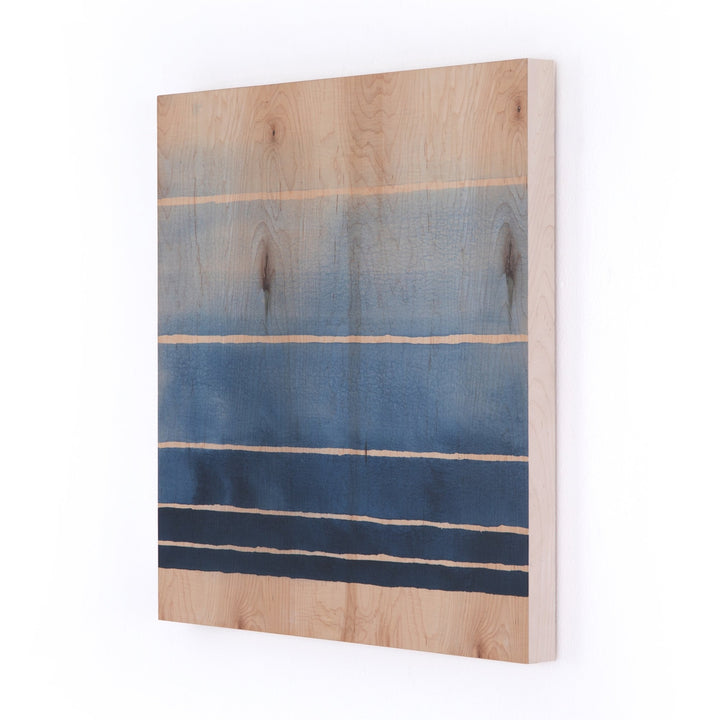 Deep End Diptych By Jess Engle Wood Box-Four Hands-FH-222668-001-Wall Art-5-France and Son