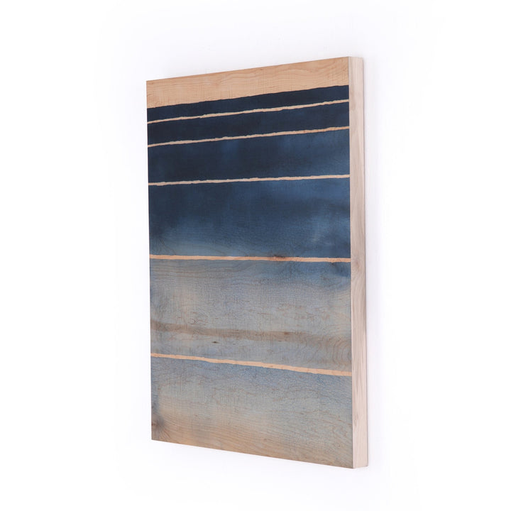 Deep End Diptych By Jess Engle Wood Box-Four Hands-FH-222668-001-Wall Art-6-France and Son