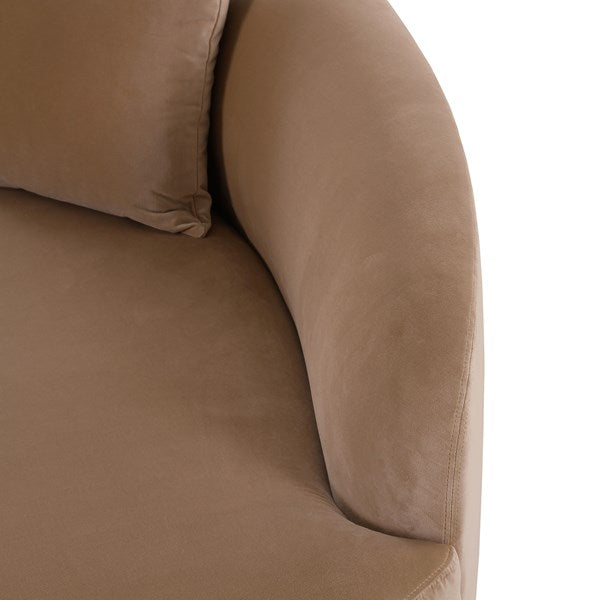 Luna Chaise-Four Hands-FH-CGRY-02407-867P-Chaise LoungesLAF-Capri Oatmeal-18-France and Son