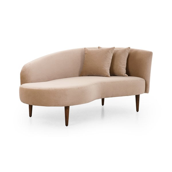 Luna Chaise-Four Hands-FH-223088-004-Chaise LoungesRAF-Surrey Taupe-14-France and Son