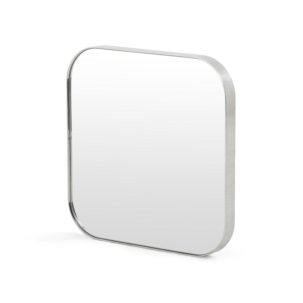 Bellvue Square Mirror-Four Hands-FH-CIMP-276-MirrorsLarge-Shiny Steel-4-France and Son