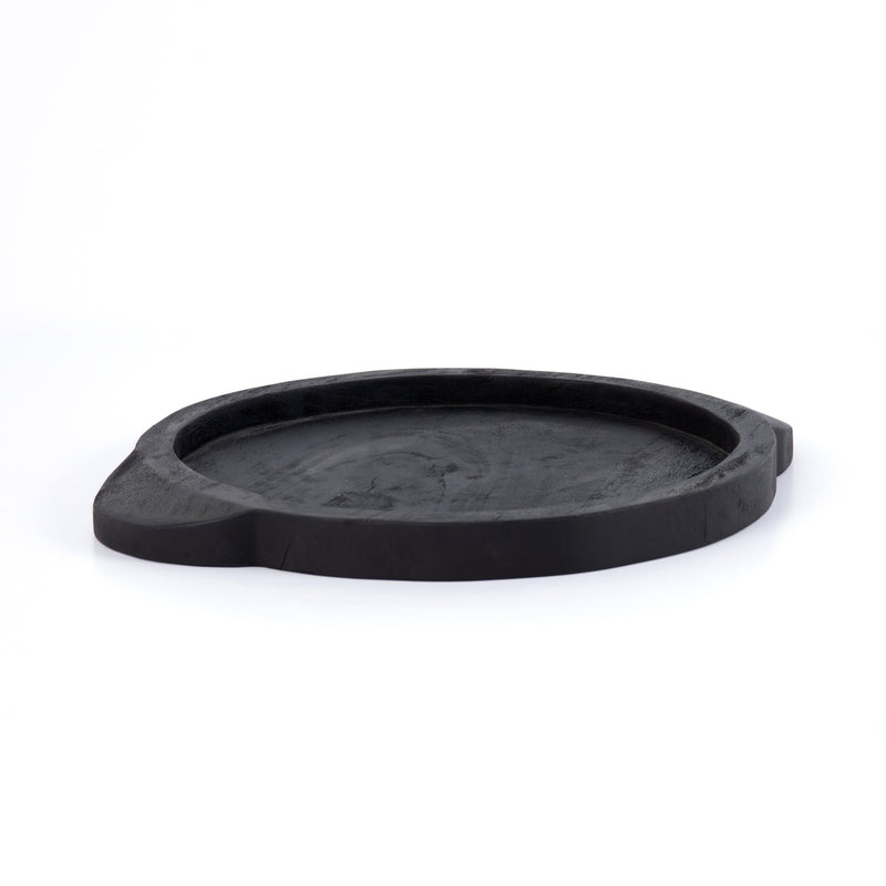 Tadeo Tray-Four Hands-FH-223765-002-TraysCarbonized Black-Round-1-France and Son