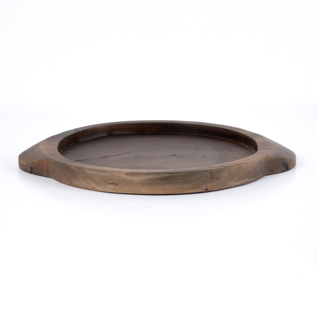 Tadeo Tray-Four Hands-FH-223765-001-TraysIvory-Round-9-France and Son