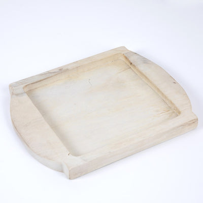 Tadeo Tray-Four Hands-FH-223765-001-TraysIvory-Round-15-France and Son