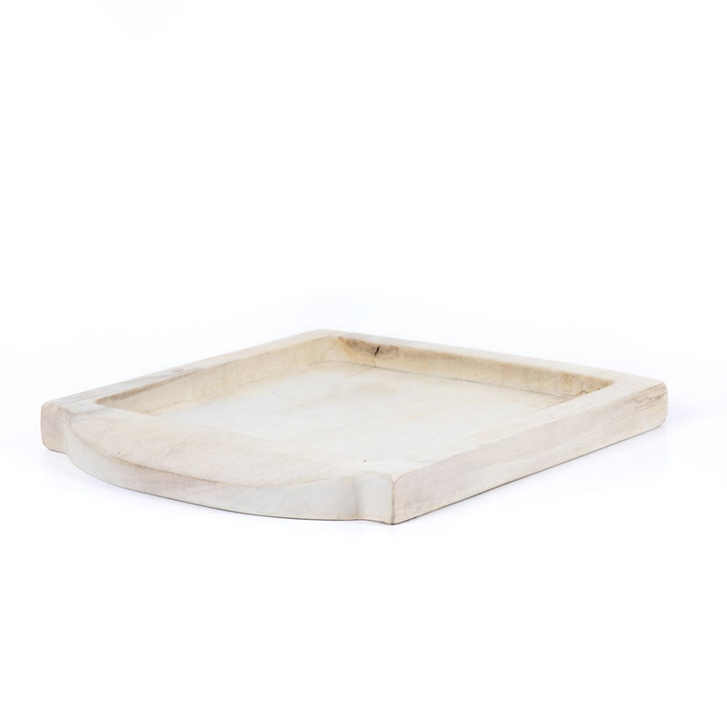 Tadeo Tray-Four Hands-FH-223766-001-TraysIvory-Square-14-France and Son