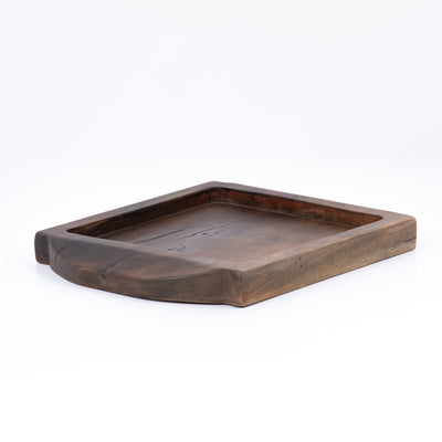 Tadeo Tray-Four Hands-FH-223766-003-TraysOchre-Square-17-France and Son